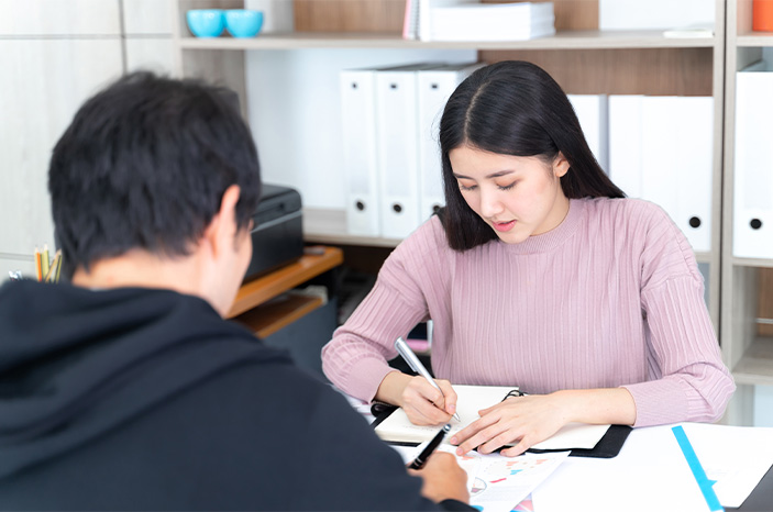 王先生，30歲，製造業品管工程師